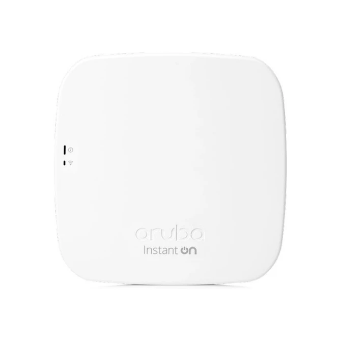 NTW Aruba Hewlett Packard Enterprise company Instant On AP11